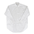 [LENO] DADDY`S SHIRT WHITE - apartir Online Store アパルティール セレクトショップ