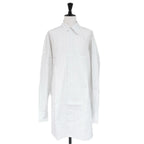 [LENO] DADDY`S SHIRT WHITE - apartir Online Store アパルティール セレクトショップ