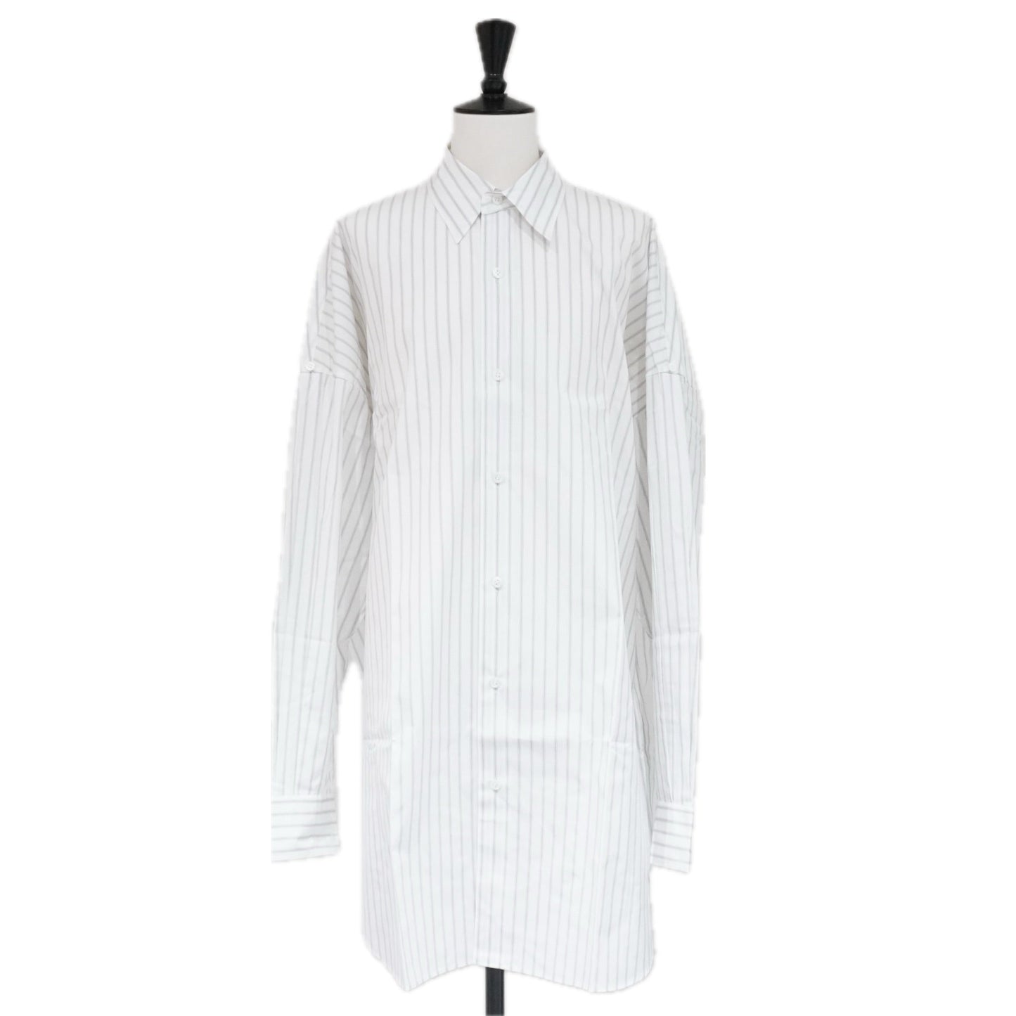 [LENO] DADDY`S SHIRT WHITE シャツ - #shop_name #アパルティール# #名古屋# #セレクトショップ#