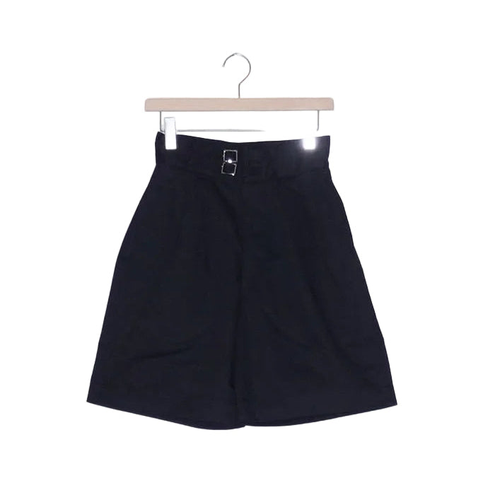 [LENO] DOUBLE BELTED GURKHA SHORT TROUSERS MENS - apartir Online Store アパルティール セレクトショップ