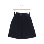 [LENO] DOUBLE BELTED GURKHA SHORT TROUSERS MENS - apartir Online Store アパルティール セレクトショップ