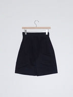 [LENO] DOUBLE BELTED GURKHA SHORT TROUSERS WOMENS - apartir Online Store アパルティール セレクトショップ