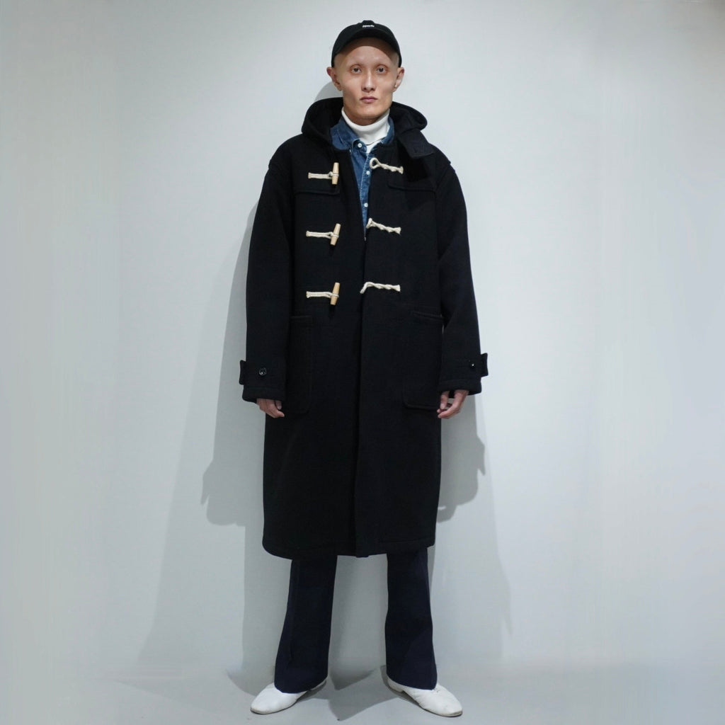 [LENO] DUFFLE COAT リノ ダッフルコート - apartir Online Store アパルティール セレクトショップ