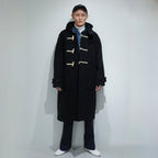 [LENO] DUFFLE COAT リノ ダッフルコート - apartir Online Store アパルティール セレクトショップ