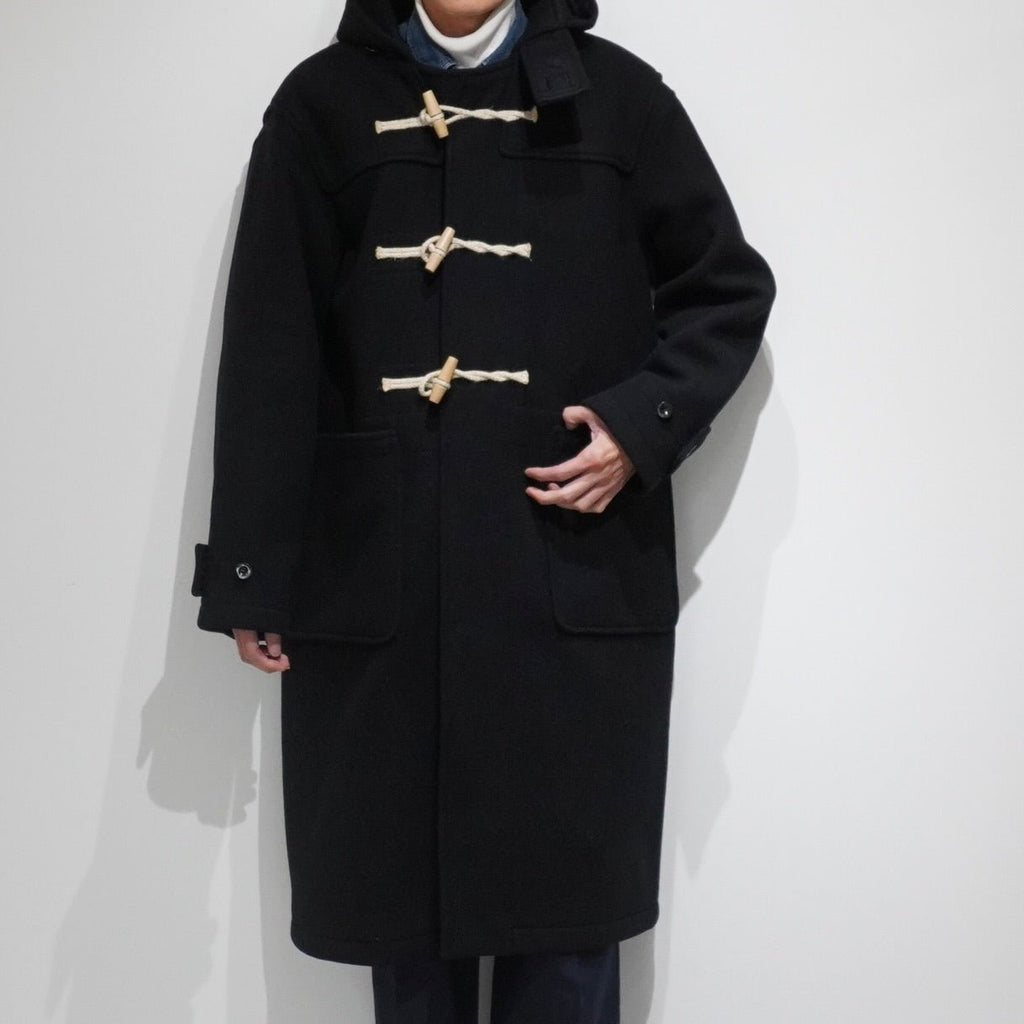 [LENO] DUFFLE COAT リノ ダッフルコート - apartir Online Store アパルティール セレクトショップ