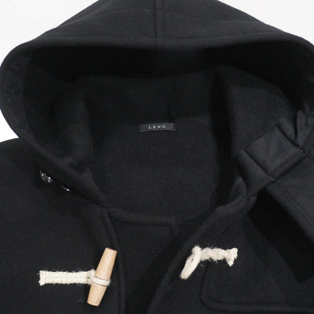 [LENO] DUFFLE COAT リノ ダッフルコート - apartir Online Store アパルティール セレクトショップ