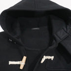 [LENO] DUFFLE COAT リノ ダッフルコート - apartir Online Store アパルティール セレクトショップ