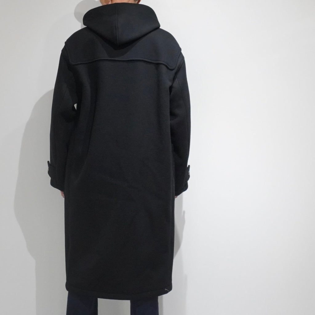 [LENO] DUFFLE COAT リノ ダッフルコート - apartir Online Store アパルティール セレクトショップ