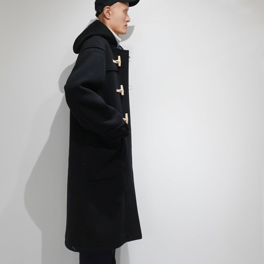[LENO] DUFFLE COAT リノ ダッフルコート - apartir Online Store アパルティール セレクトショップ