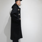 [LENO] DUFFLE COAT リノ ダッフルコート - apartir Online Store アパルティール セレクトショップ