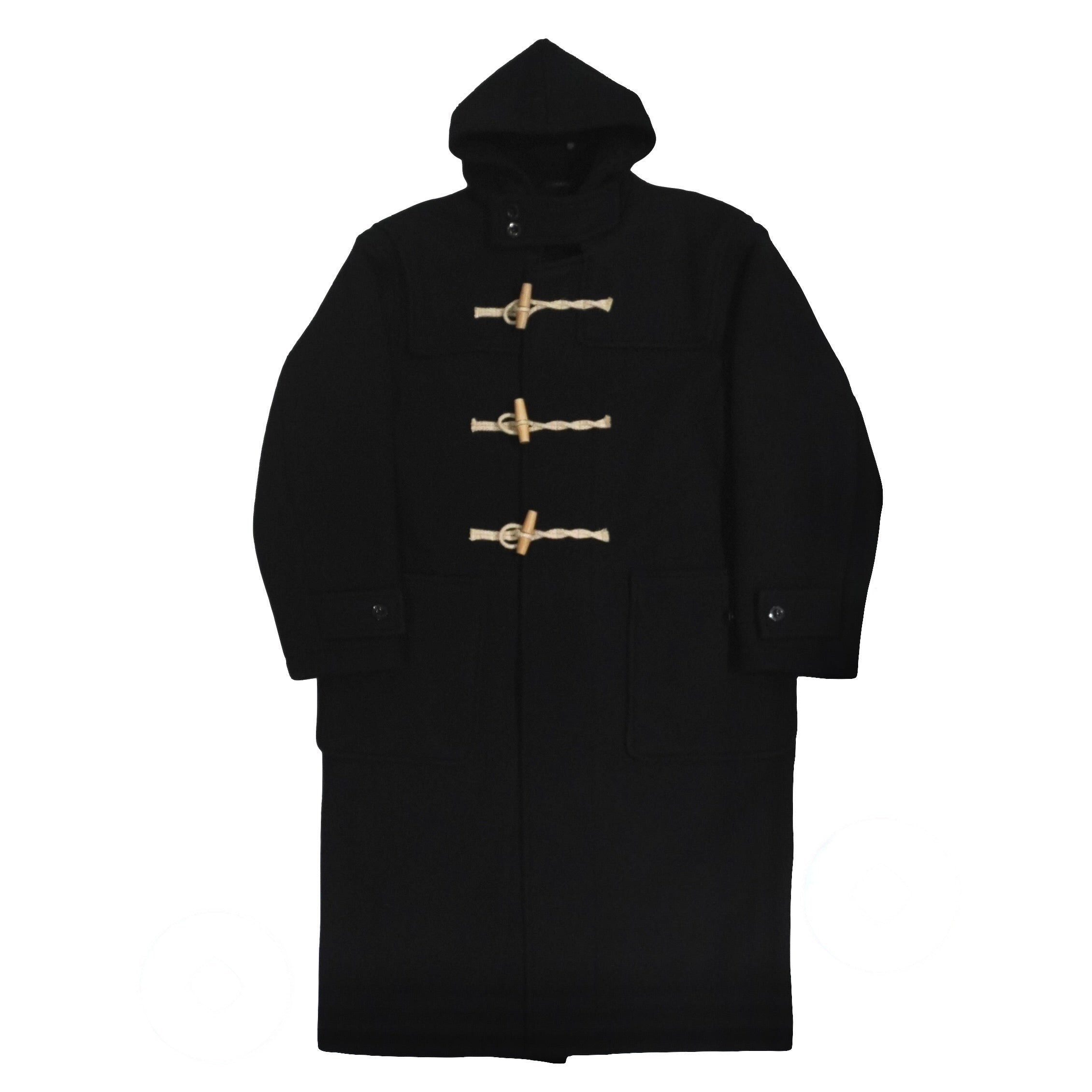 LENO] DUFFLE COAT リノ ダッフルコート - apartir アパルティール 名古屋 セレクトショップ – apartir  Online Store