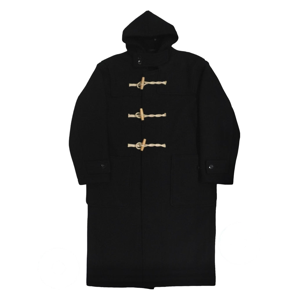 [LENO] DUFFLE COAT リノ ダッフルコート - apartir Online Store アパルティール セレクトショップ