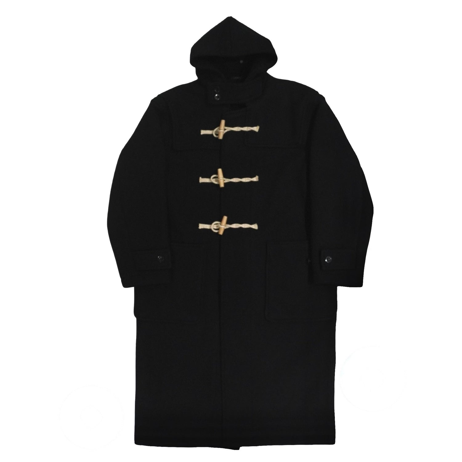 [LENO] DUFFLE COAT リノ ダッフルコート - apartir Online Store アパルティール セレクトショップ