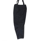 [LENO] FIELD SALOPETTE BLACK - apartir Online Store アパルティール セレクトショップ