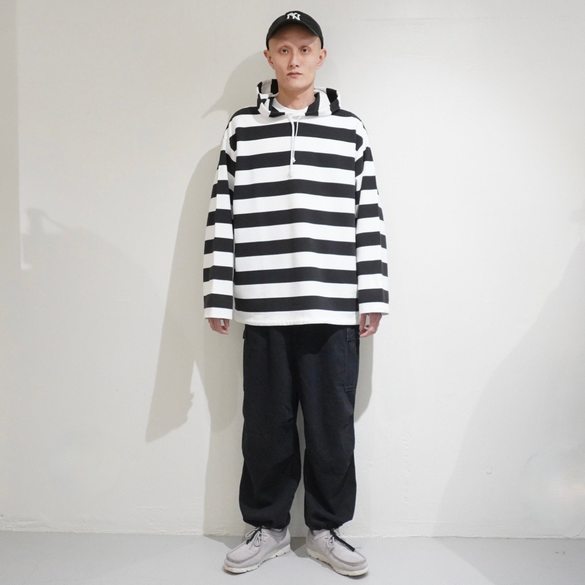 [LENO] FIELD SALOPETTE BLACK - apartir Online Store アパルティール セレクトショップ