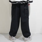 [LENO] FIELD SALOPETTE BLACK - apartir Online Store アパルティール セレクトショップ