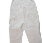 [LENO] FIELD SALOPETTE WHITE - apartir Online Store アパルティール セレクトショップ