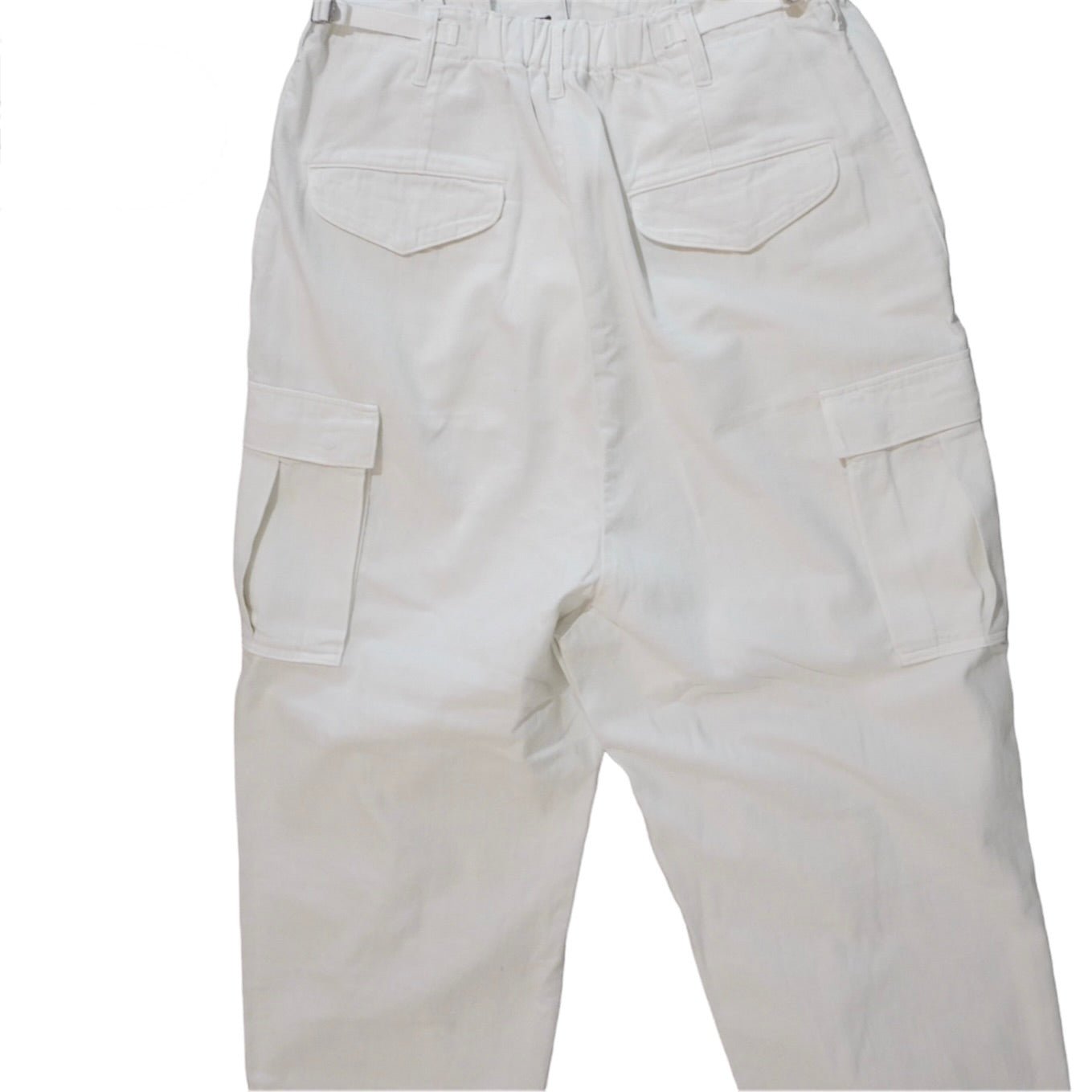 [LENO] FIELD SALOPETTE WHITE - apartir Online Store アパルティール セレクトショップ