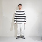 [LENO] FIELD SALOPETTE WHITE - apartir Online Store アパルティール セレクトショップ