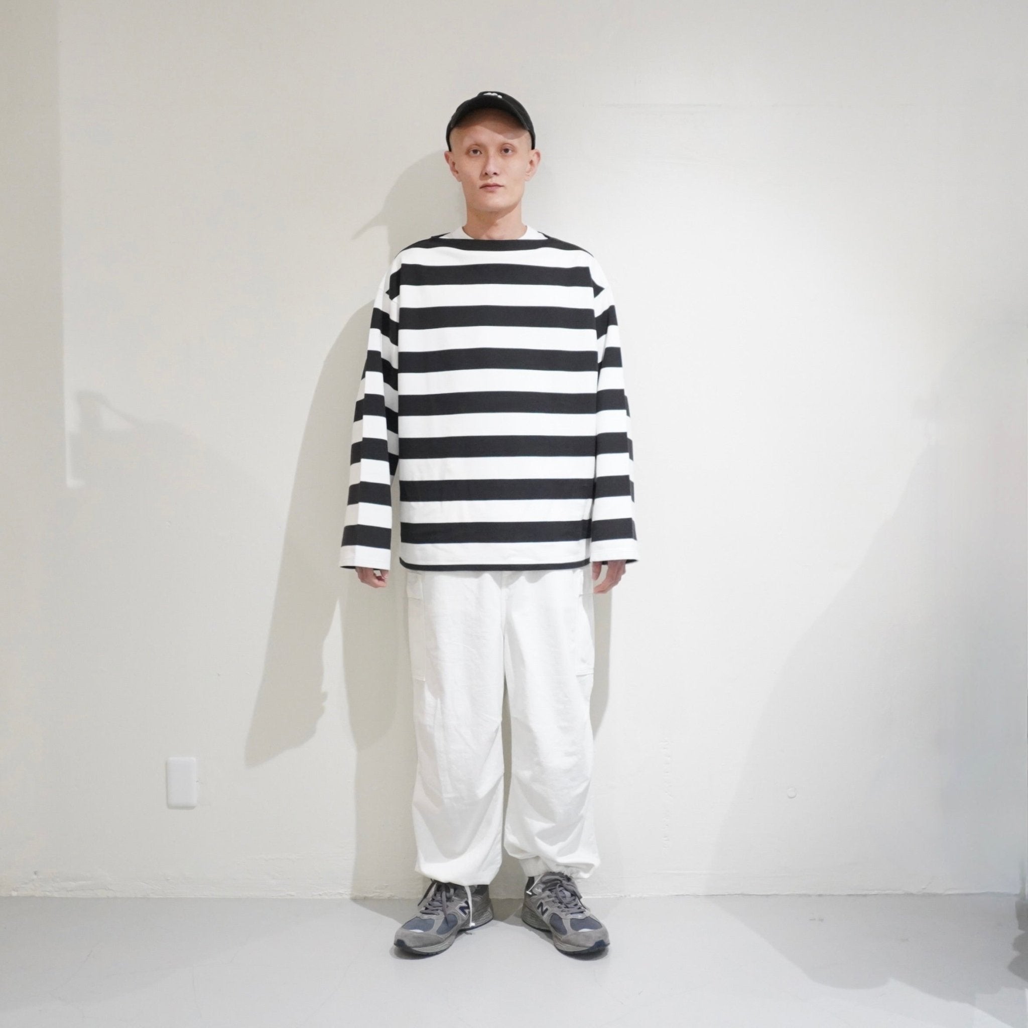 [LENO] FIELD SALOPETTE WHITE - apartir Online Store アパルティール セレクトショップ