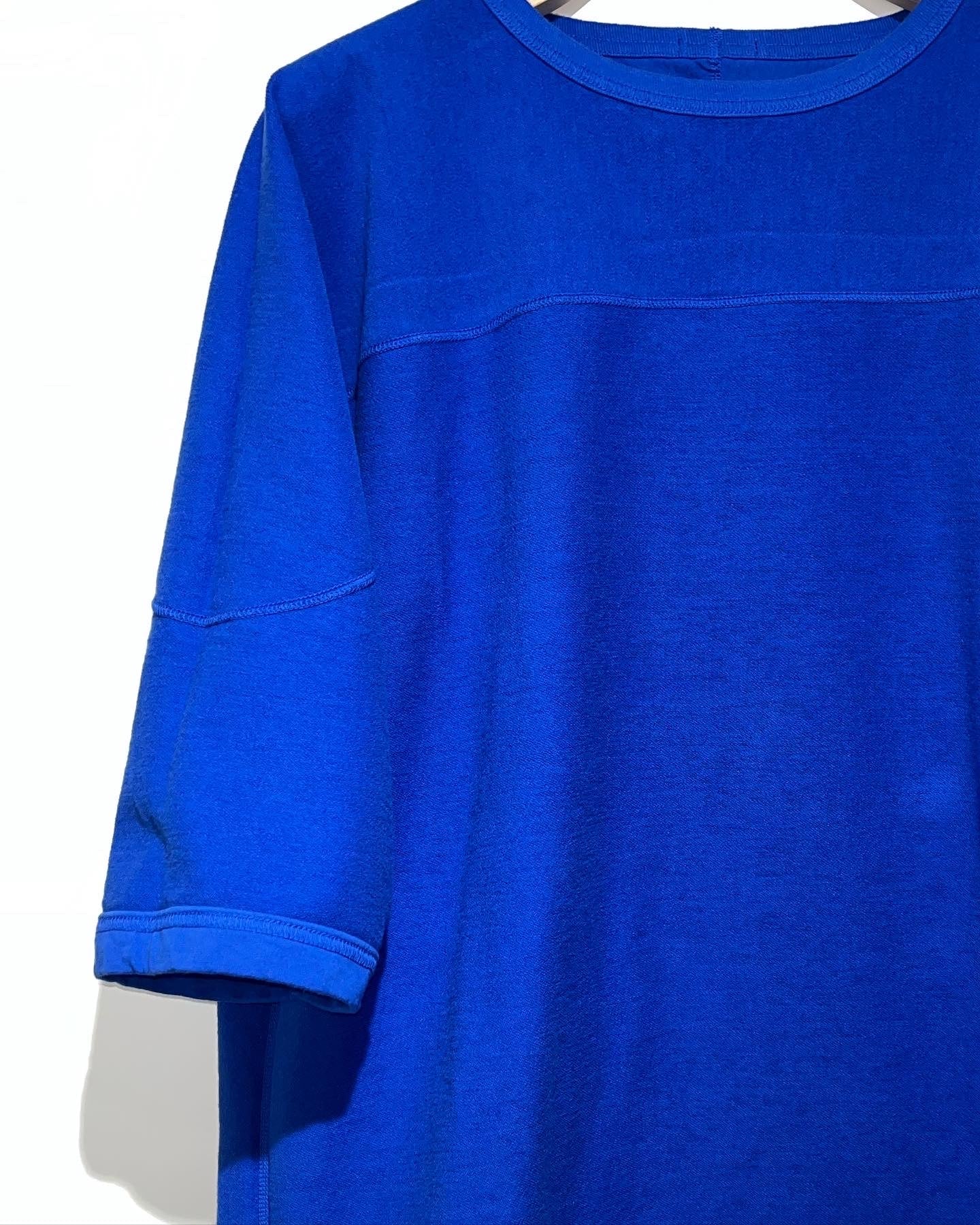 [LENO] FOOT BALL T - SHIRT リノ フットボール　Tシャツ - apartir Online Store アパルティール セレクトショップ