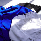 [LENO] FOOT BALL T - SHIRT リノ フットボール　Tシャツ - apartir Online Store アパルティール セレクトショップ