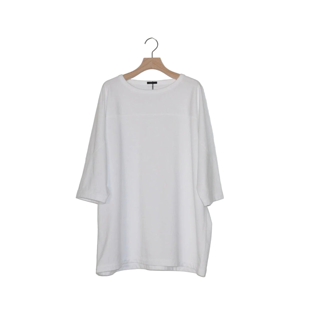 [LENO] FOOT BALL T - SHIRT リノ フットボール　Tシャツ - apartir Online Store アパルティール セレクトショップ