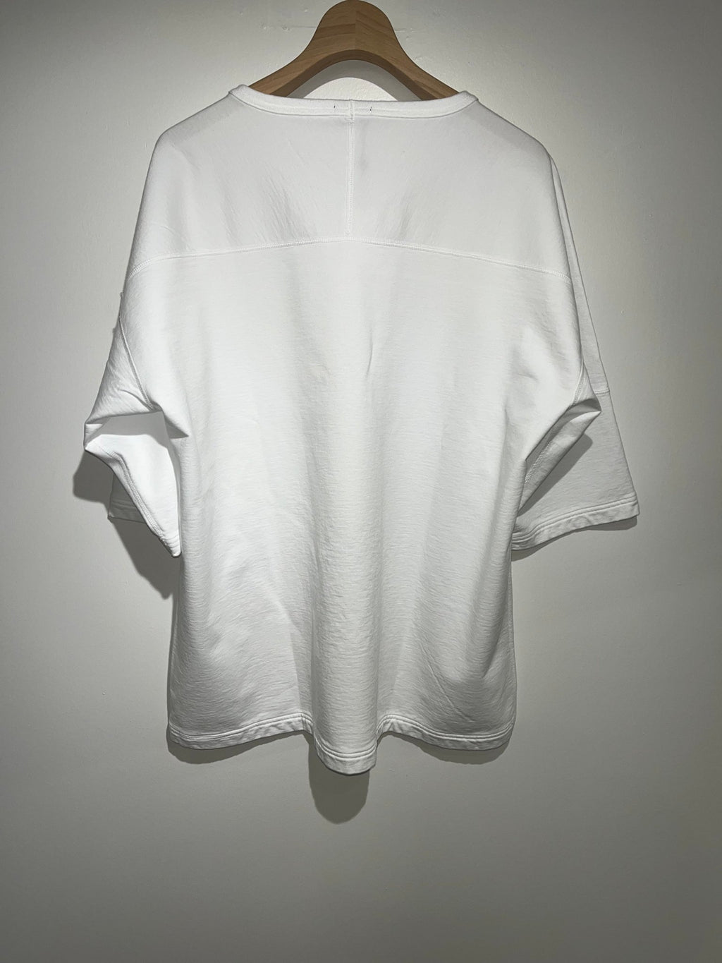 [LENO] FOOT BALL T - SHIRT リノ フットボール　Tシャツ - apartir Online Store アパルティール セレクトショップ