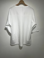 [LENO] FOOT BALL T - SHIRT リノ フットボール　Tシャツ - apartir Online Store アパルティール セレクトショップ