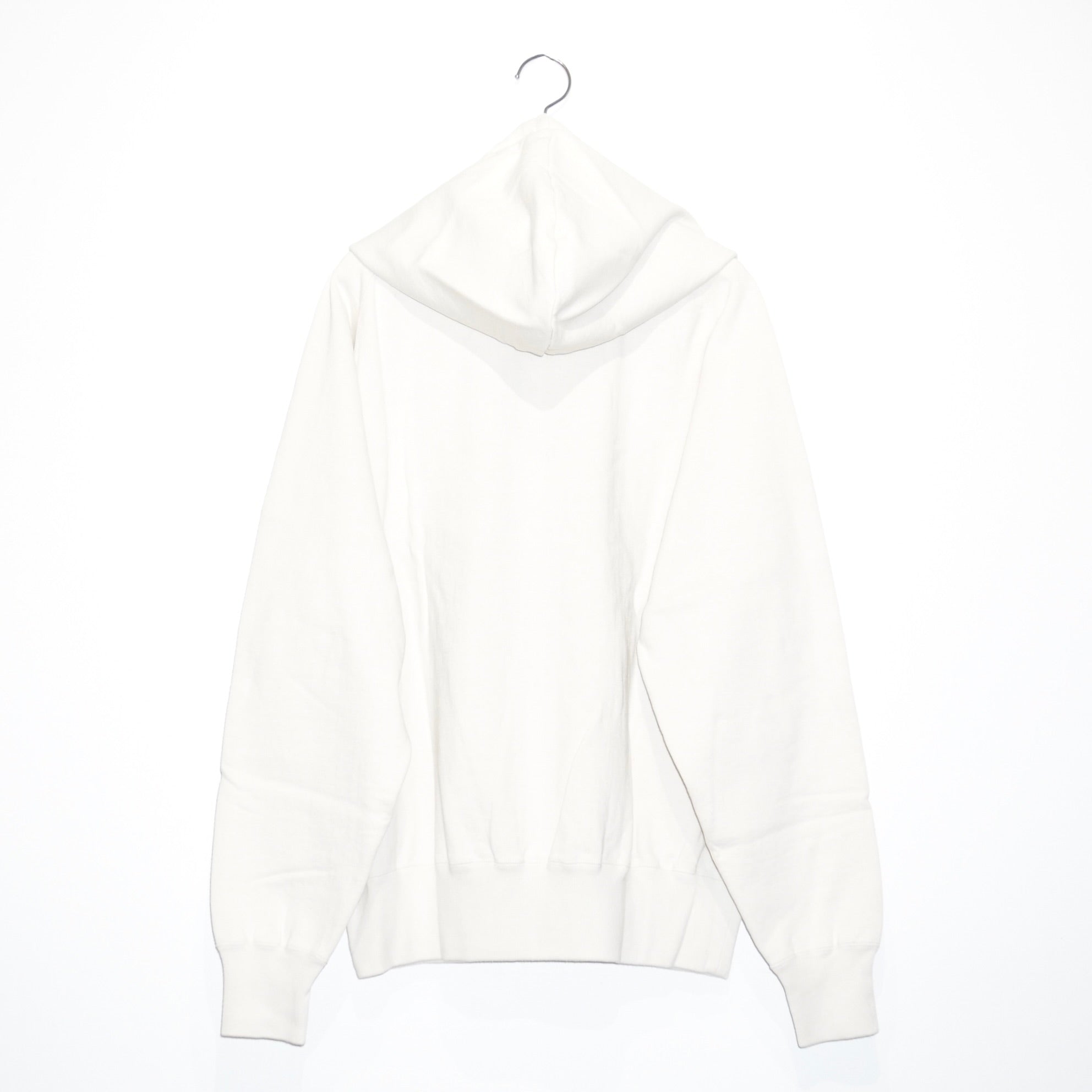 LENO] COTTON CASHMERE FREEDOM SLEEVE HOODIE – apartir Online Store