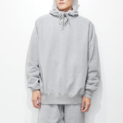 [LENO] FREEDOM SLEEVE HOODIE スウェット - #shop_name #アパルティール# #名古屋# #セレクトショップ#