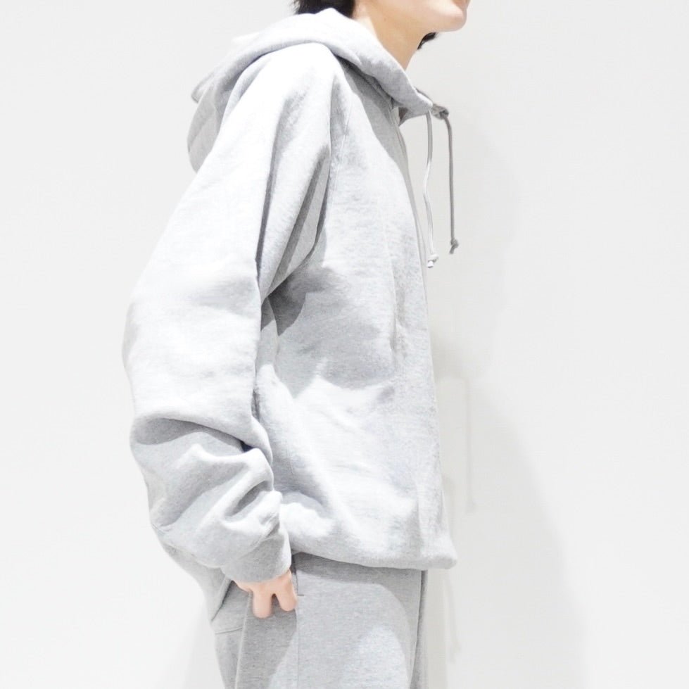 [LENO] FREEDOM SLEEVE HOODIE リノ フリーダム スリーブ フーディー - apartir Online Store アパルティール セレクトショップ