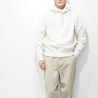 [LENO] FREEDOM SLEEVE HOODIE リノ フリーダム スリーブ フーディー - apartir Online Store アパルティール セレクトショップ