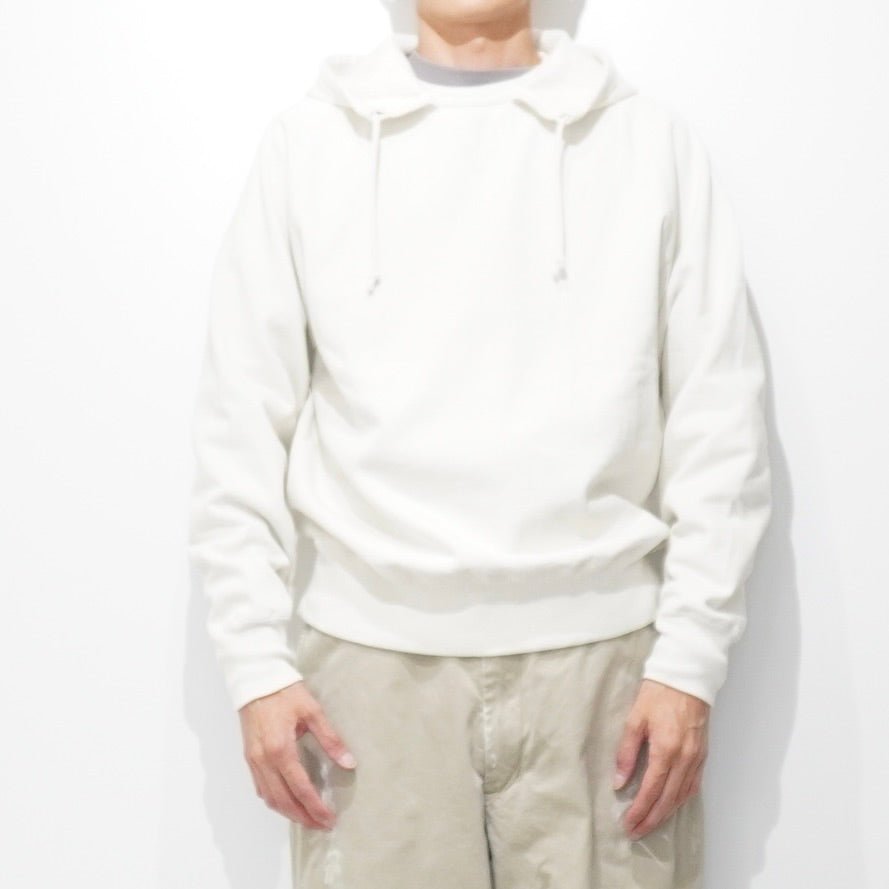 [LENO] FREEDOM SLEEVE HOODIE リノ フリーダム スリーブ フーディー - apartir Online Store アパルティール セレクトショップ