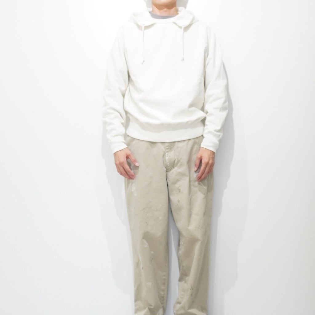 [LENO] FREEDOM SLEEVE HOODIE リノ フリーダム スリーブ フーディー - apartir Online Store アパルティール セレクトショップ