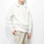 [LENO] FREEDOM SLEEVE HOODIE リノ フリーダム スリーブ フーディー - apartir Online Store アパルティール セレクトショップ