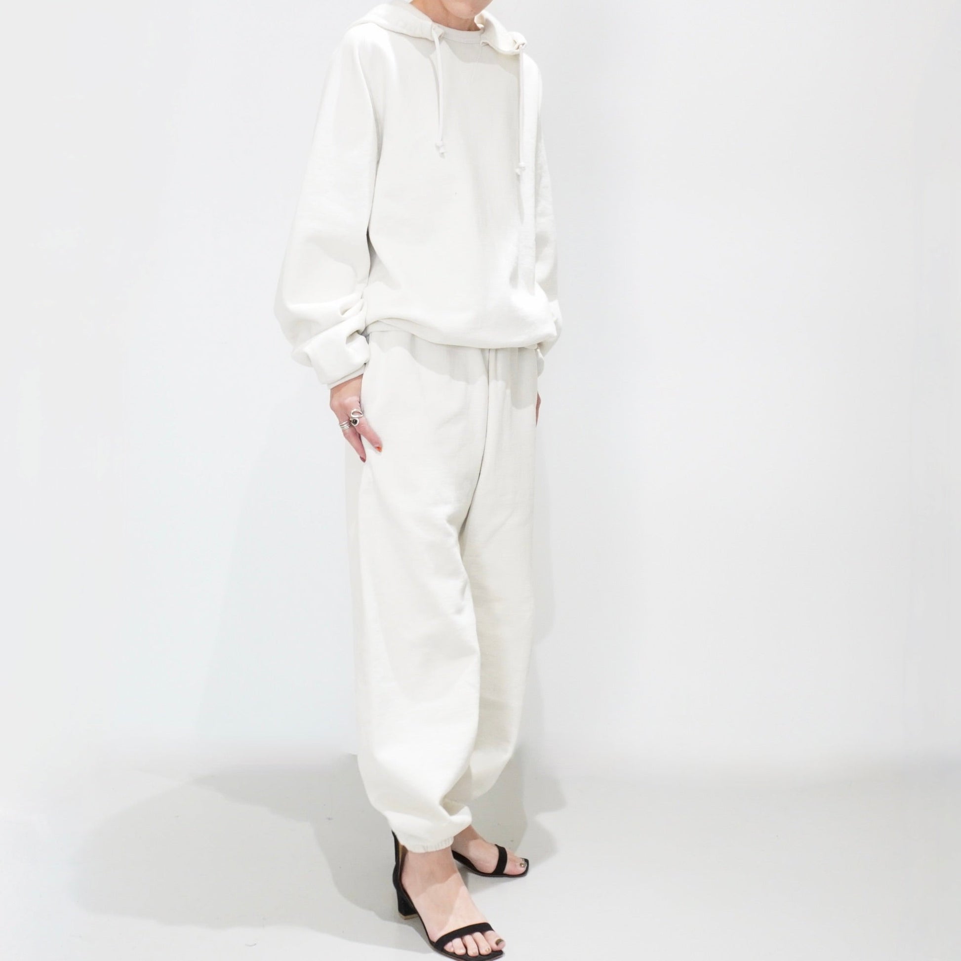 [LENO] FREEDOM SLEEVE SWEAT スウェット - #shop_name #アパルティール# #名古屋# #セレクトショップ#