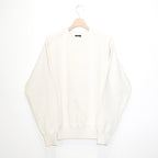 [LENO] FREEDOM SLEEVE SWEAT リノ フリーダムスリーブ スウェット - apartir Online Store アパルティール セレクトショップ