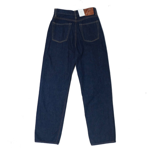 [LENO] KAY HIGH WAIST JEANS リノ ケイ ハイウェスト ジーンズ - apartir Online Store アパルティール セレクトショップ