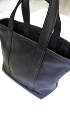 [LENO] LEATHER TOTE BAG MEDIUM リノ レザー トート バッグ ミディアム - apartir Online Store アパルティール セレクトショップ