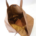 [LENO] LEATHER TOTE BAG X - LARGE リノ レザー トート バッグ - apartir Online Store アパルティール セレクトショップ
