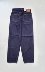 [LENO] LOOSE TAPERED JEANS リノ ルーズ テーパード ジーンズ - apartir Online Store アパルティール セレクトショップ