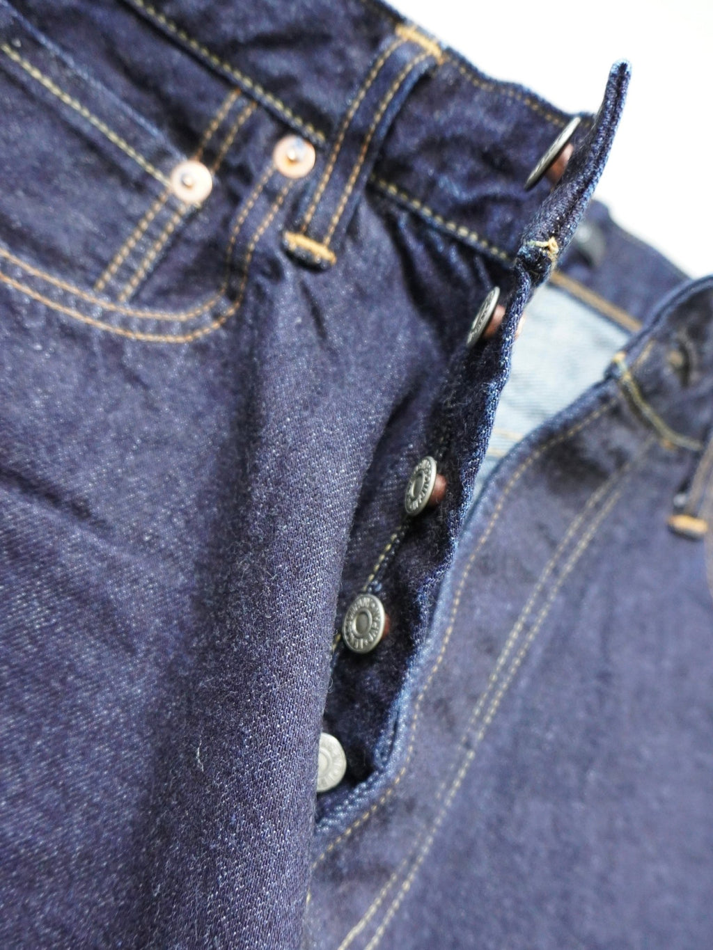 [LENO] LOOSE TAPERED JEANS リノ ルーズ テーパード ジーンズ - apartir Online Store アパルティール セレクトショップ