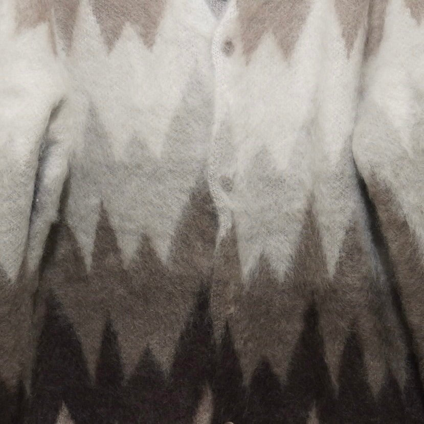 [LENO] MOHAIR CARDIGAN リノ モヘア カーディガン - apartir Online Store アパルティール セレクトショップ