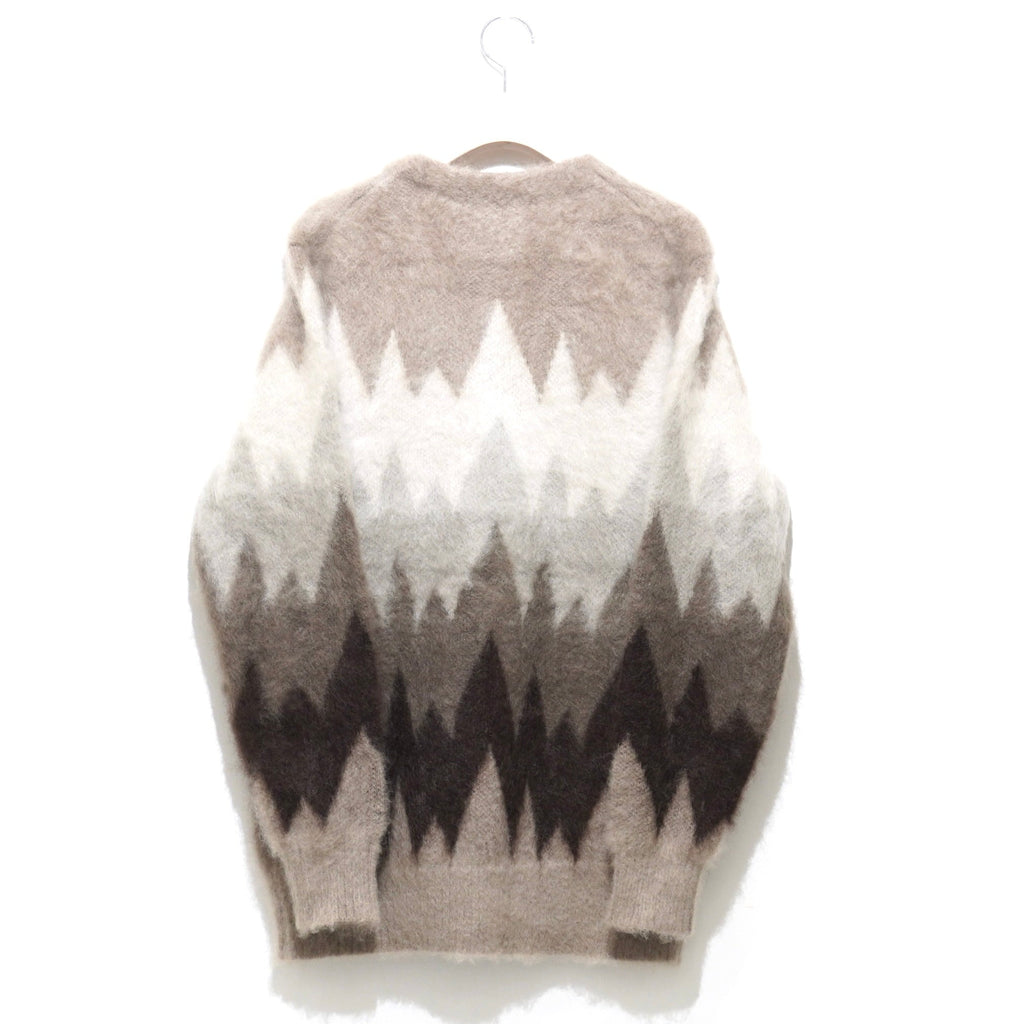 [LENO] MOHAIR CARDIGAN リノ モヘア カーディガン - apartir Online Store アパルティール セレクトショップ