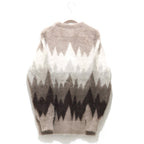 [LENO] MOHAIR CARDIGAN リノ モヘア カーディガン - apartir Online Store アパルティール セレクトショップ