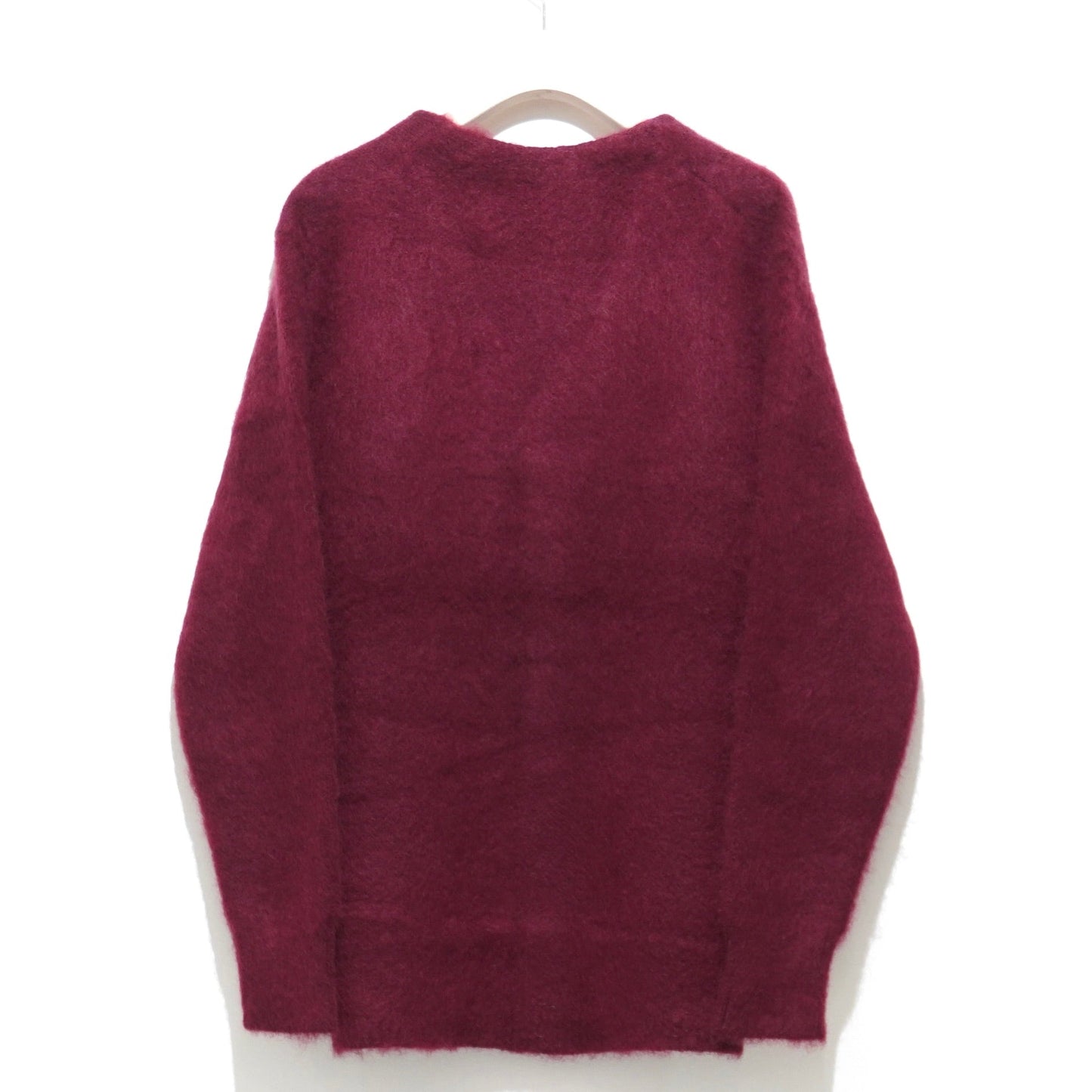 [LENO] MOHAIR CARDIGAN カーディガン - #shop_name #アパルティール# #名古屋# #セレクトショップ#