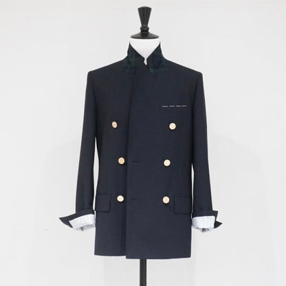 [LENO] NAVY BLAZER アウター - #shop_name #アパルティール# #名古屋# #セレクトショップ#