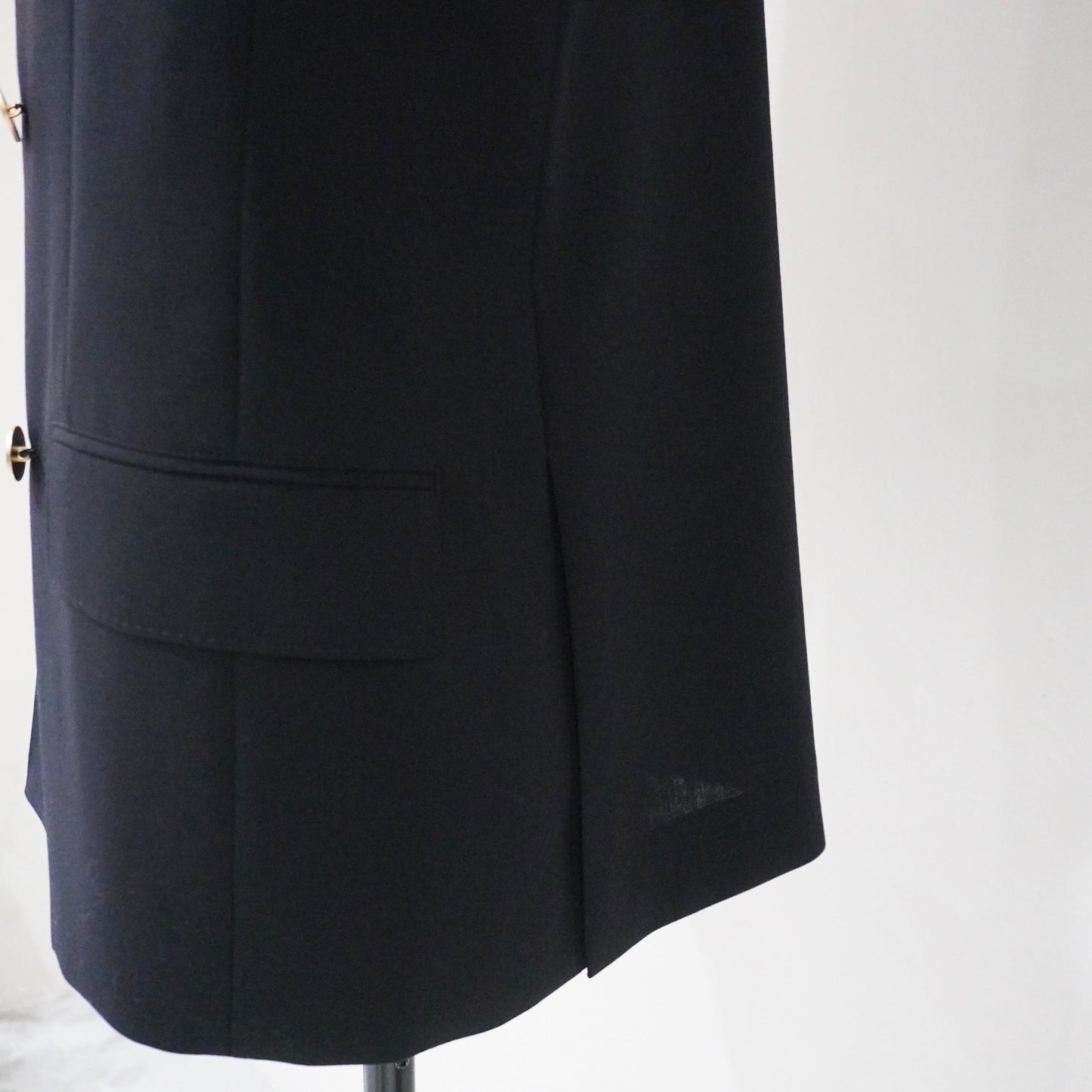 [LENO] NAVY BLAZER アウター - #shop_name #アパルティール# #名古屋# #セレクトショップ#