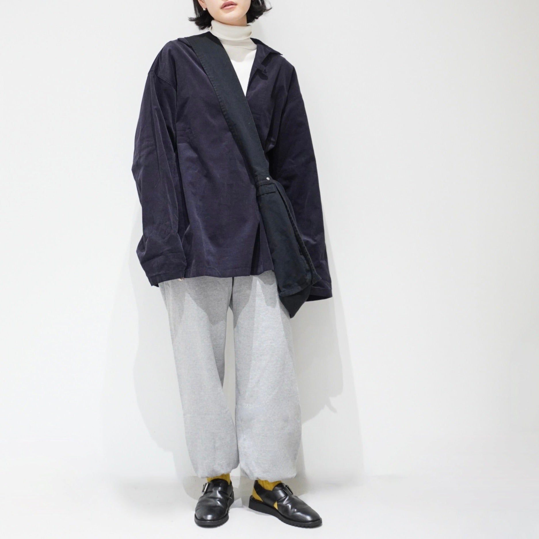 [LENO] PAPER BOY BAG - apartir Online Store アパルティール セレクトショップ